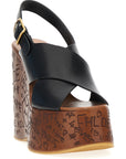 Chloé Chloé Maxime Wedges