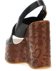 Chloé Chloé Maxime Wedges