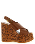 Chloé Chloé Maxime Sandals