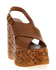Chloé Chloé Maxime Sandals