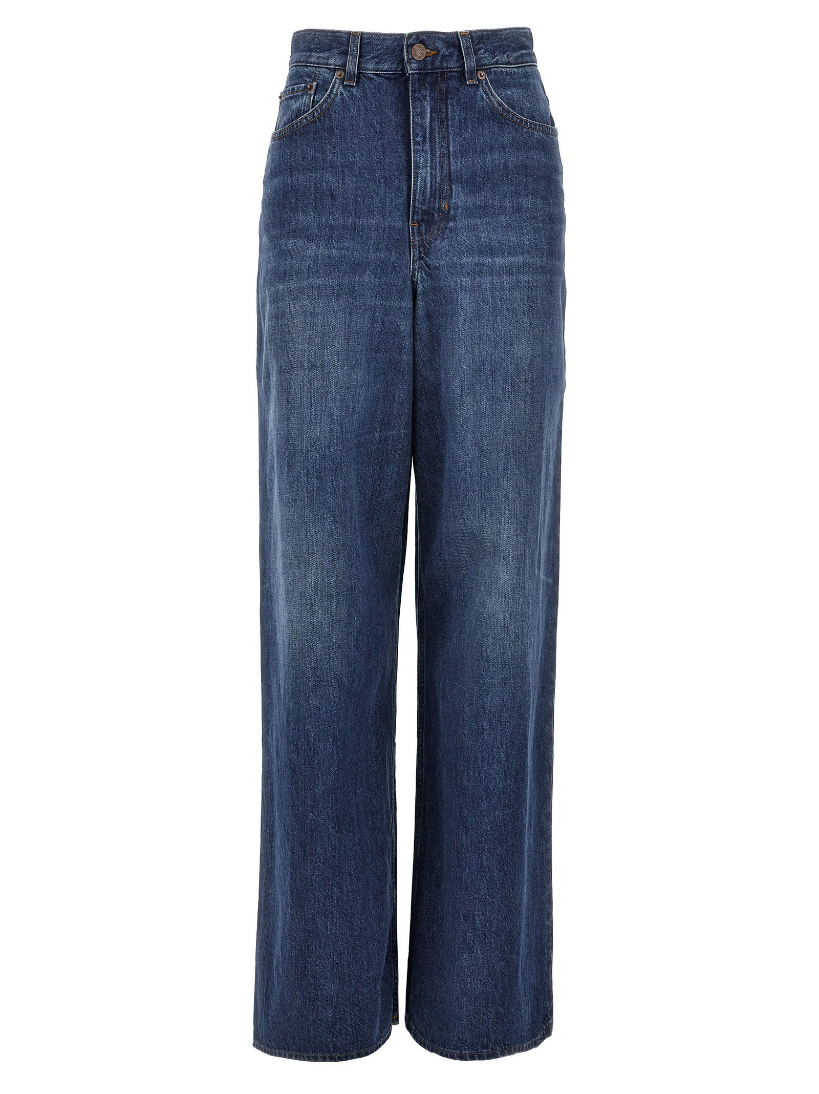 Chloé Chloé Palazzo Jeans