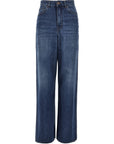 Chloé Chloé Palazzo Jeans
