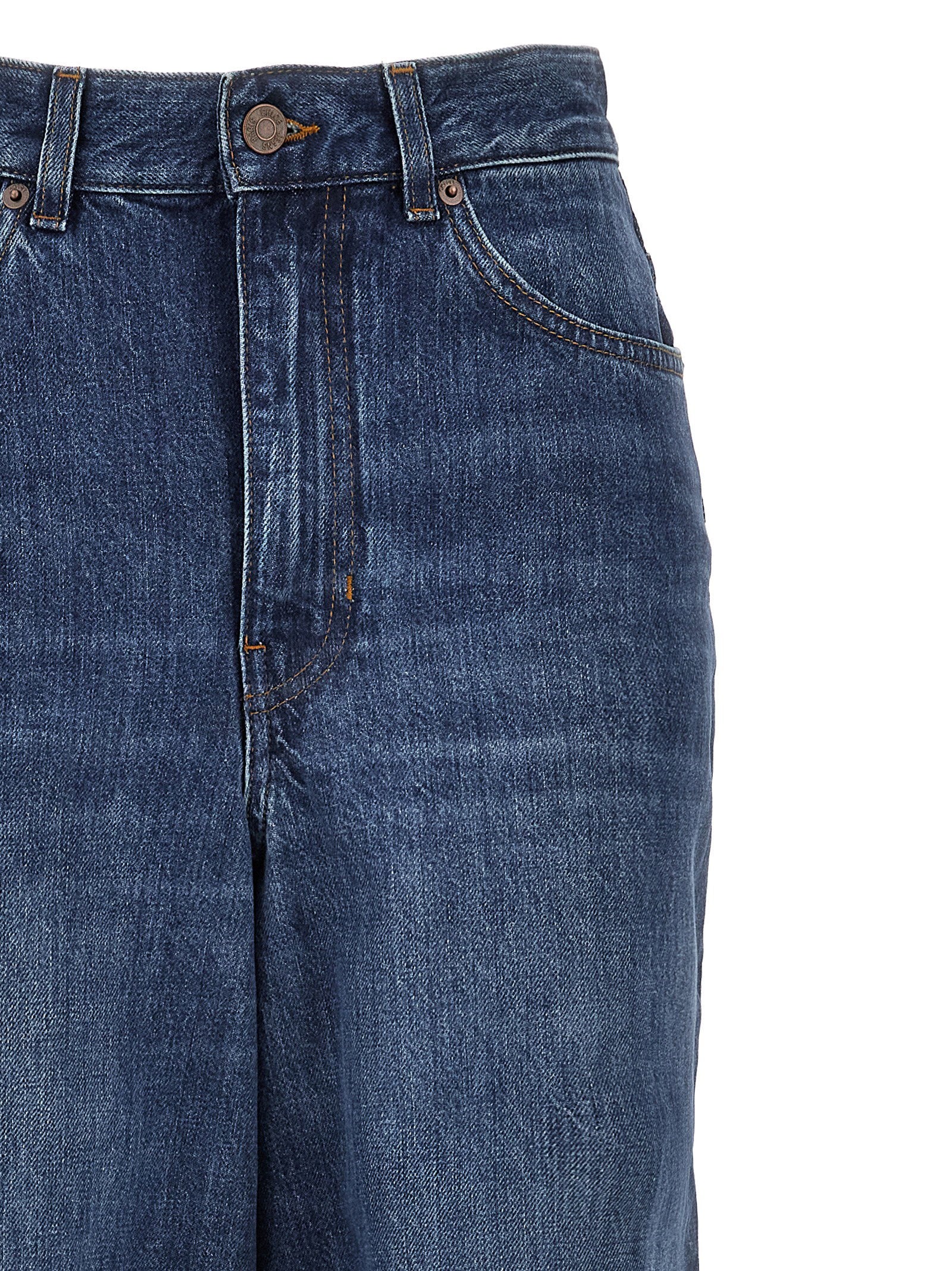 Chloé Chloé Palazzo Jeans