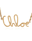 Chloé Chloé Iconic Necklace