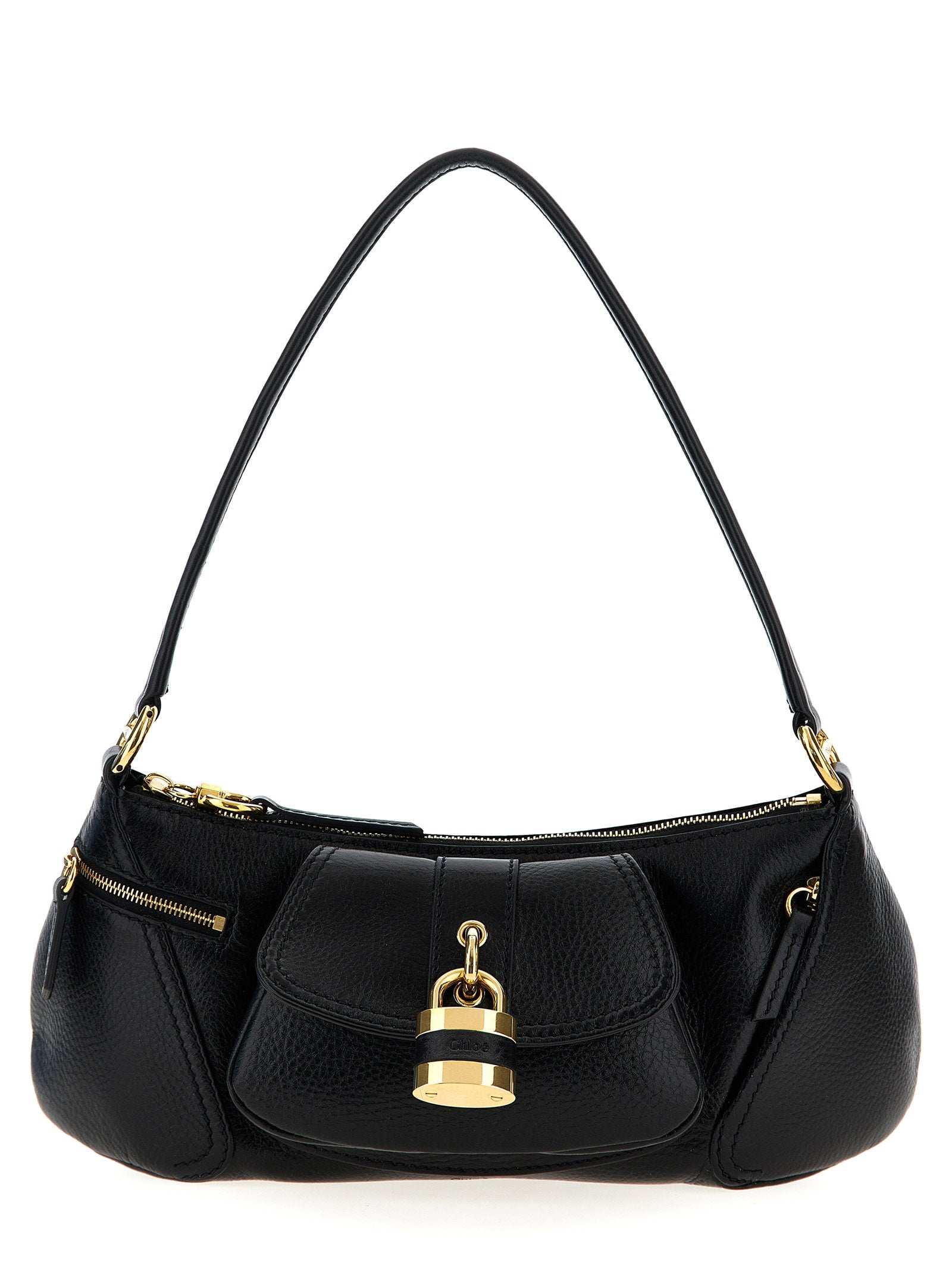 Chloé Chloé The 99 Shoulder Bag