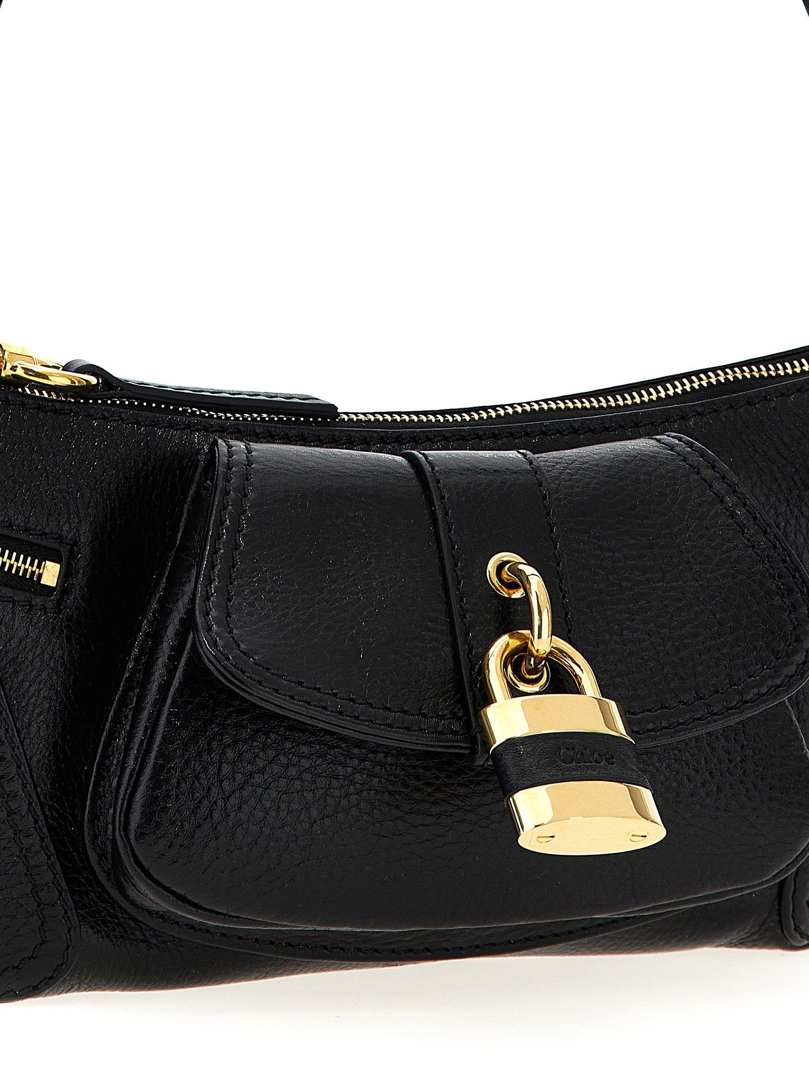 Chloé Chloé The 99 Shoulder Bag