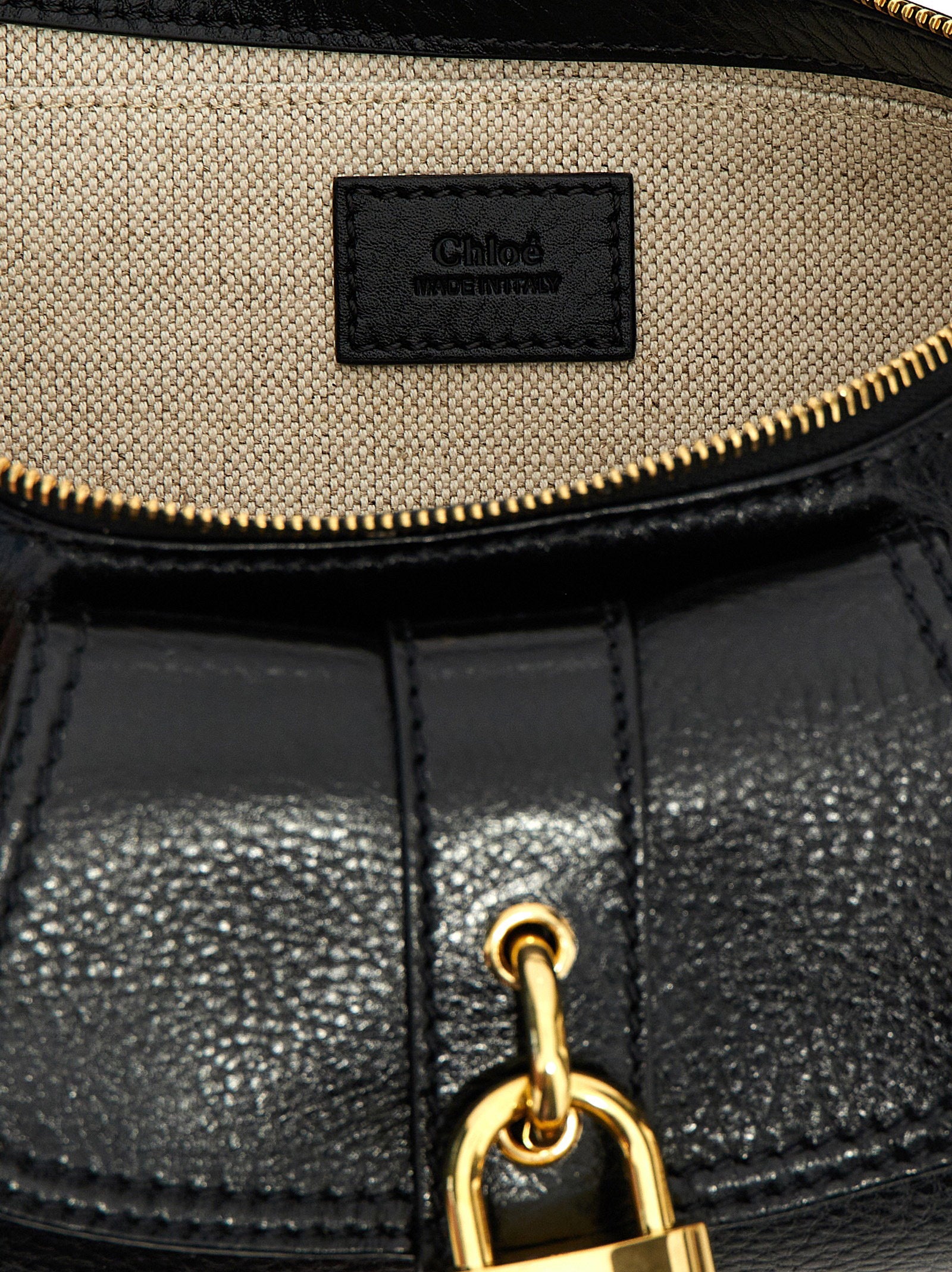Chloé Chloé The 99 Shoulder Bag