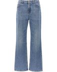 Chloé Chloé High Waist Jeans
