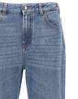Chloé Chloé High Waist Jeans