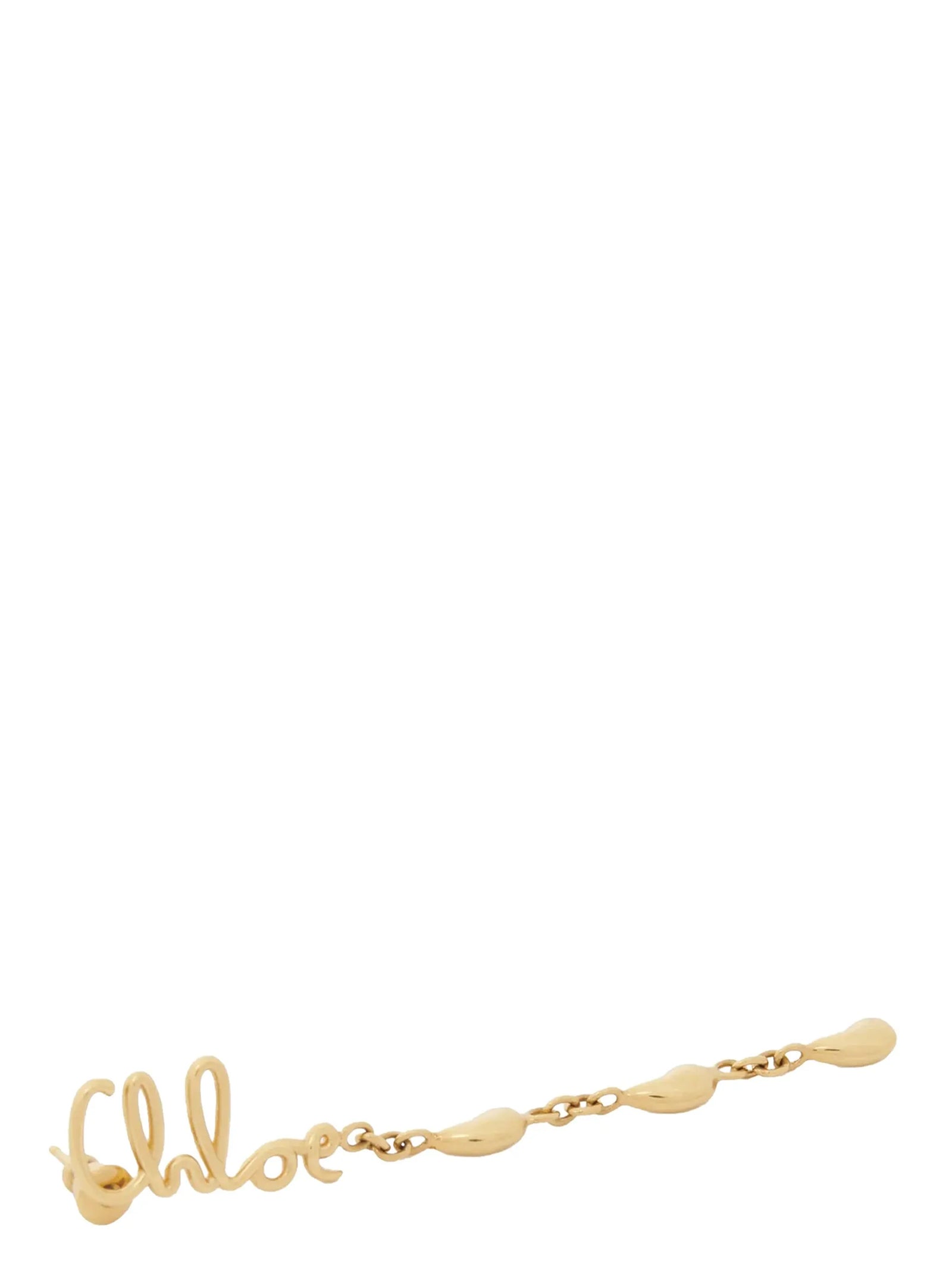 Chloé Chloé Iconic Earrings