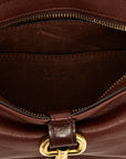 Chloé Chloé Kerala 25 Shoulder Bag