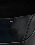 Chloé Chloé Spin Shoulder Bag