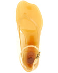 Chloé Chloé Jelly Sandals