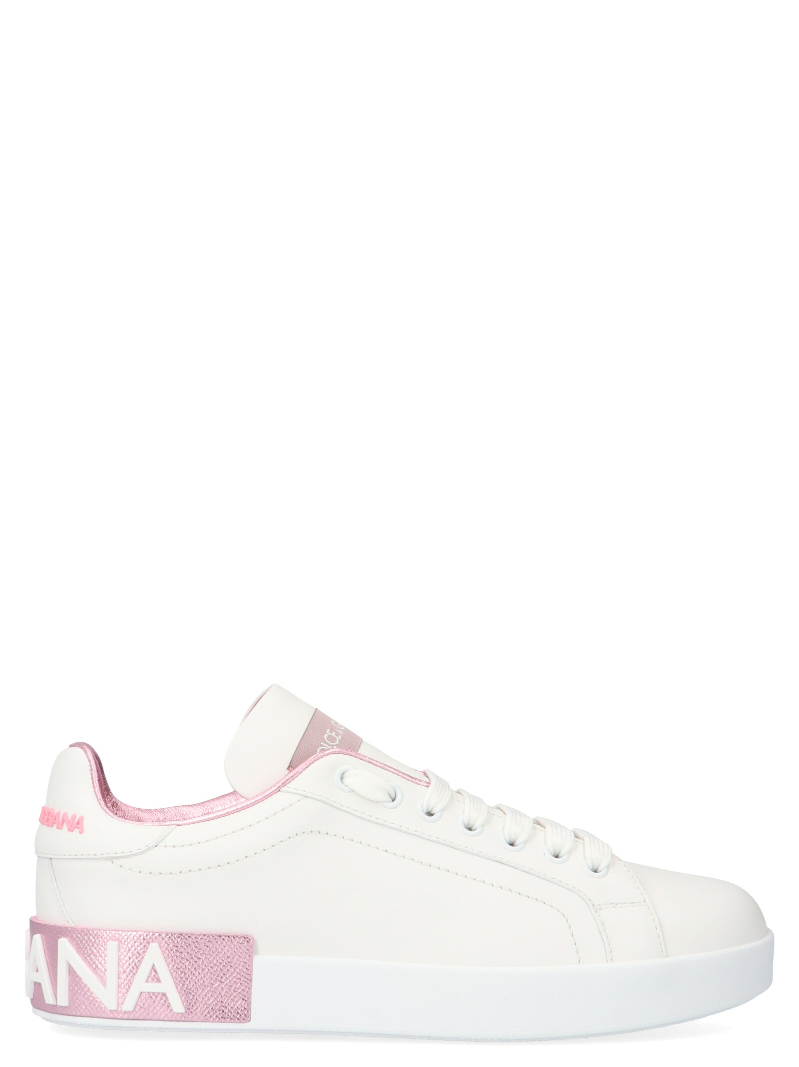 Dolce &amp; Gabbana Dolce &amp; Gabbana Portofino Sneakers