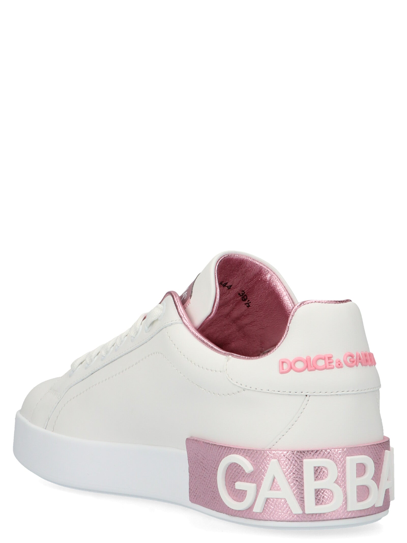 Dolce &amp; Gabbana Dolce &amp; Gabbana Portofino Sneakers