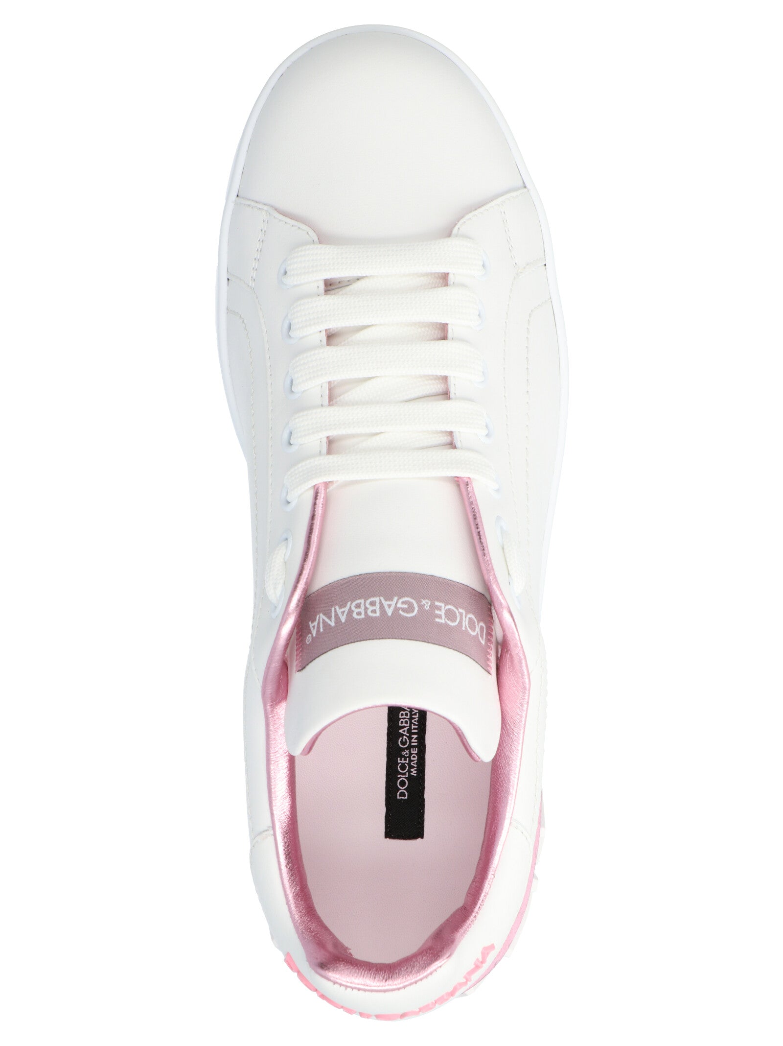 Dolce &amp; Gabbana Dolce &amp; Gabbana Portofino Sneakers