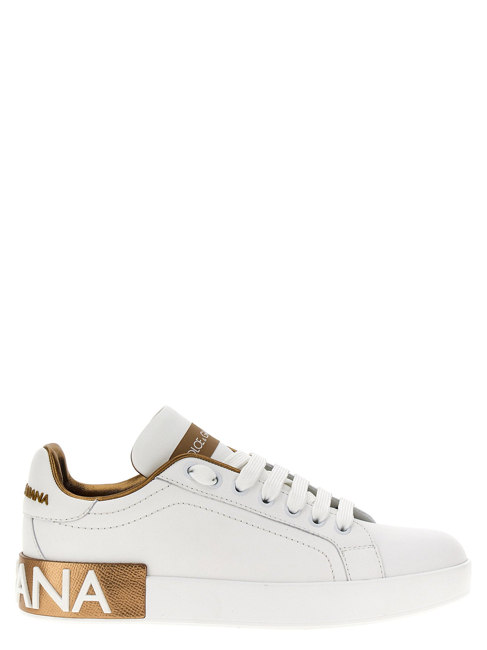 Dolce &amp; Gabbana Dolce &amp; Gabbana Portofino Sneakers