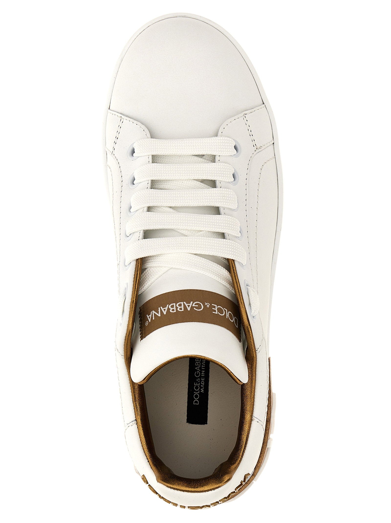 Dolce &amp; Gabbana Dolce &amp; Gabbana Portofino Sneakers