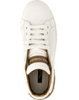 Dolce & Gabbana Dolce & Gabbana Portofino Sneakers