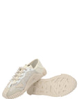 Dolce & Gabbana Dolce & Gabbana Lace Sneakers