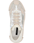 Dolce & Gabbana Dolce & Gabbana Lace Sneakers