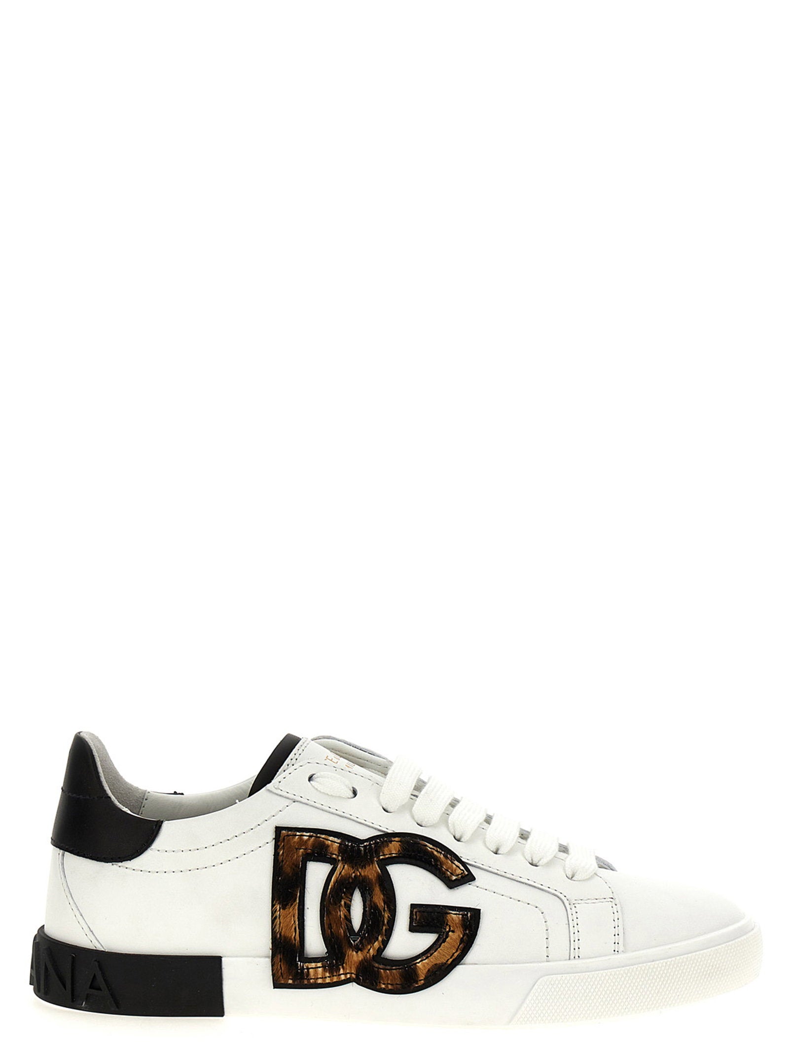 Dolce &amp; Gabbana Dolce &amp; Gabbana Portofino Sneakers