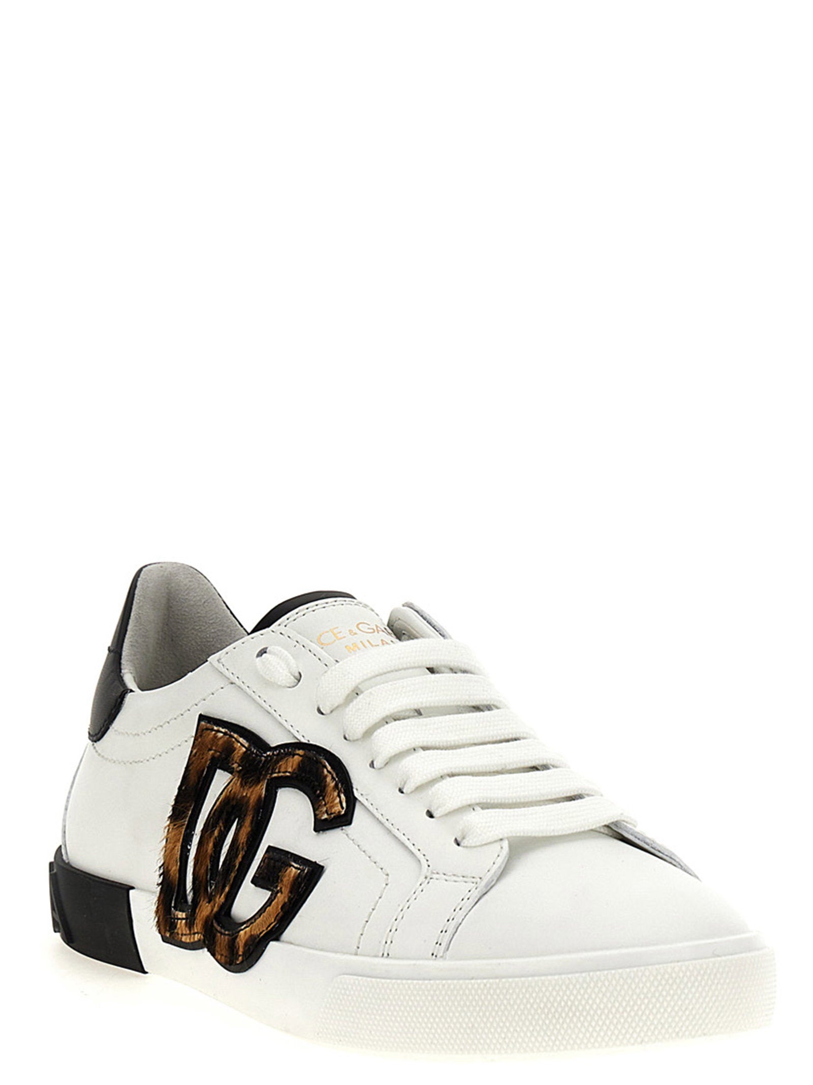 Dolce &amp; Gabbana Dolce &amp; Gabbana Portofino Sneakers
