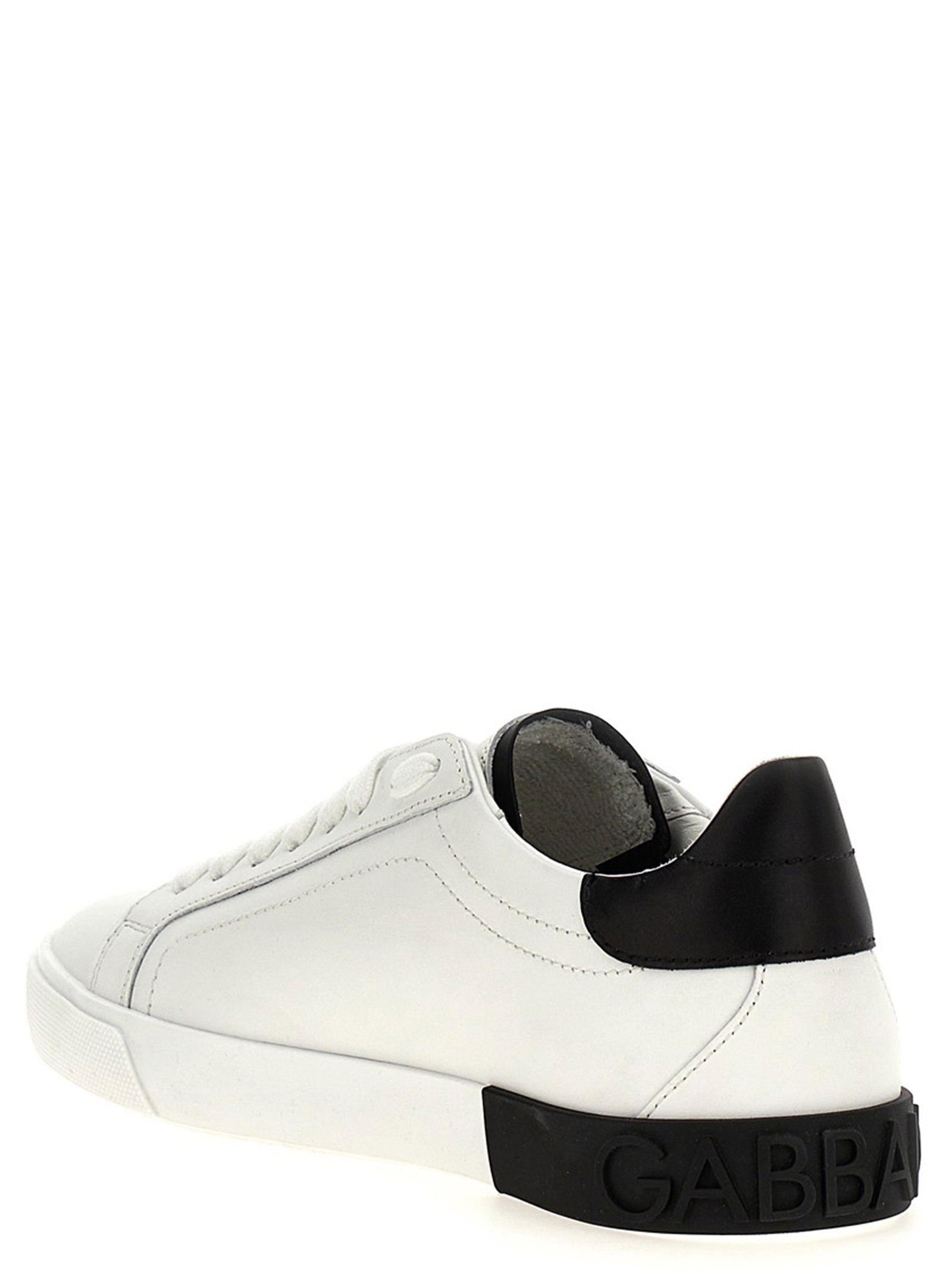 Dolce &amp; Gabbana Dolce &amp; Gabbana Portofino Sneakers
