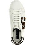 Dolce & Gabbana Dolce & Gabbana Portofino Sneakers