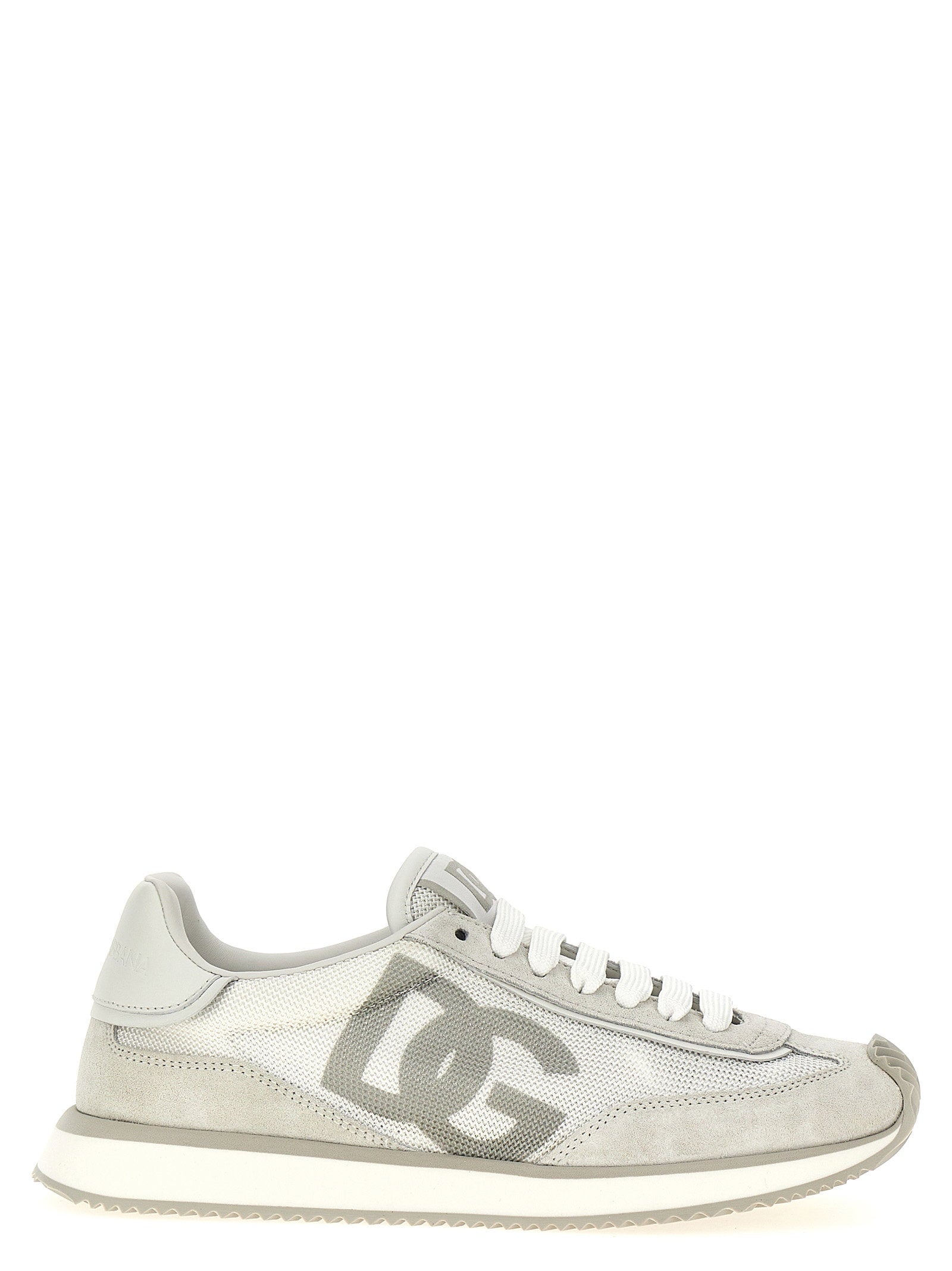 Dolce &amp; Gabbana Dolce &amp; Gabbana Dg Cushion Sneakers
