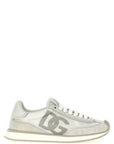 Dolce & Gabbana Dolce & Gabbana Dg Cushion Sneakers