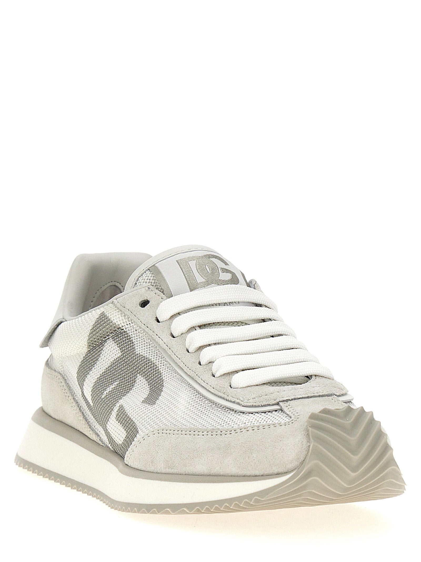 Dolce &amp; Gabbana Dolce &amp; Gabbana Dg Cushion Sneakers
