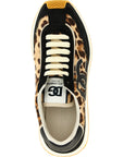 Dolce & Gabbana Dolce & Gabbana Dg Cushion Sneakers