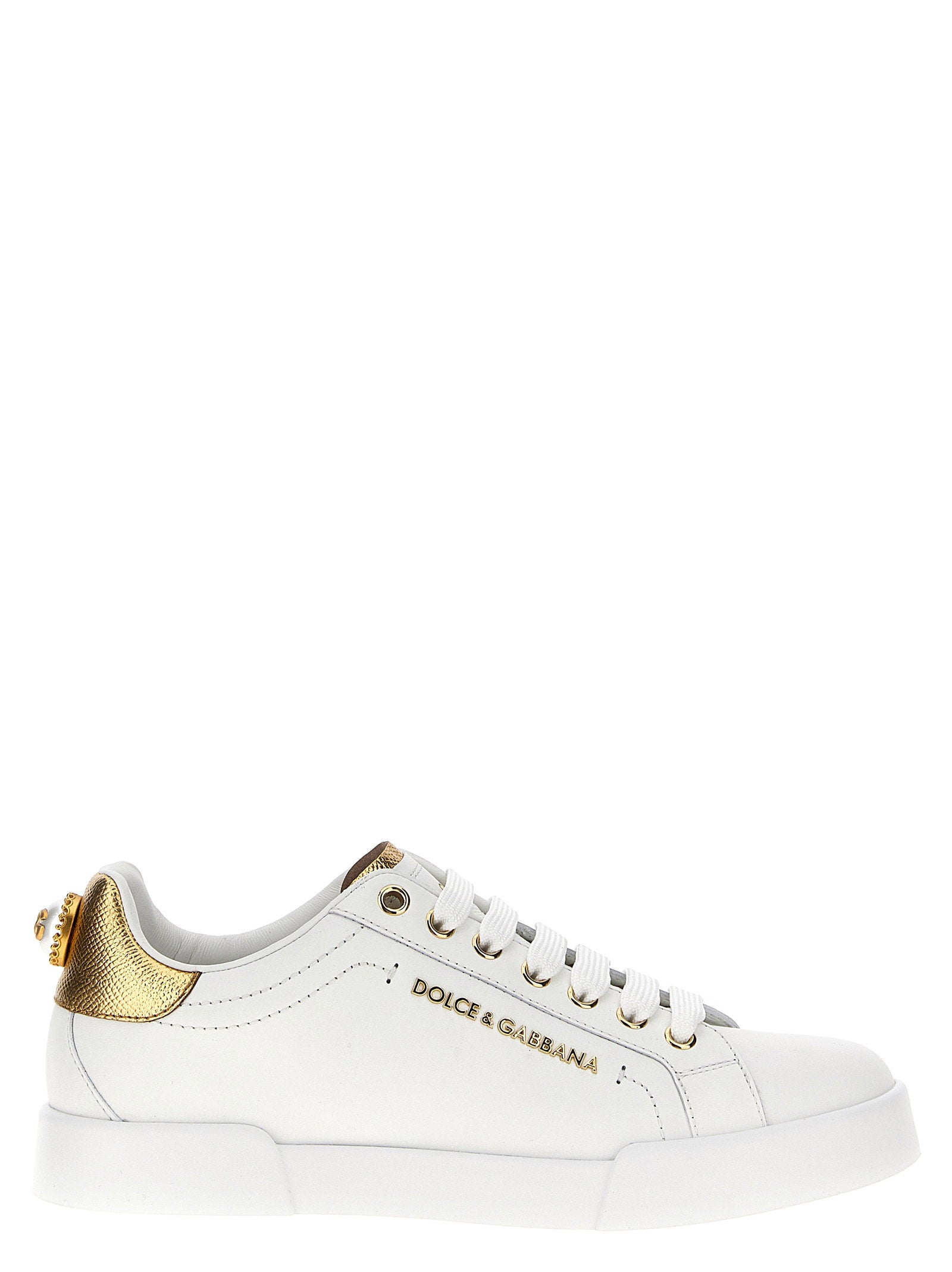 Dolce &amp; Gabbana Dolce &amp; Gabbana Portofino Sneakers