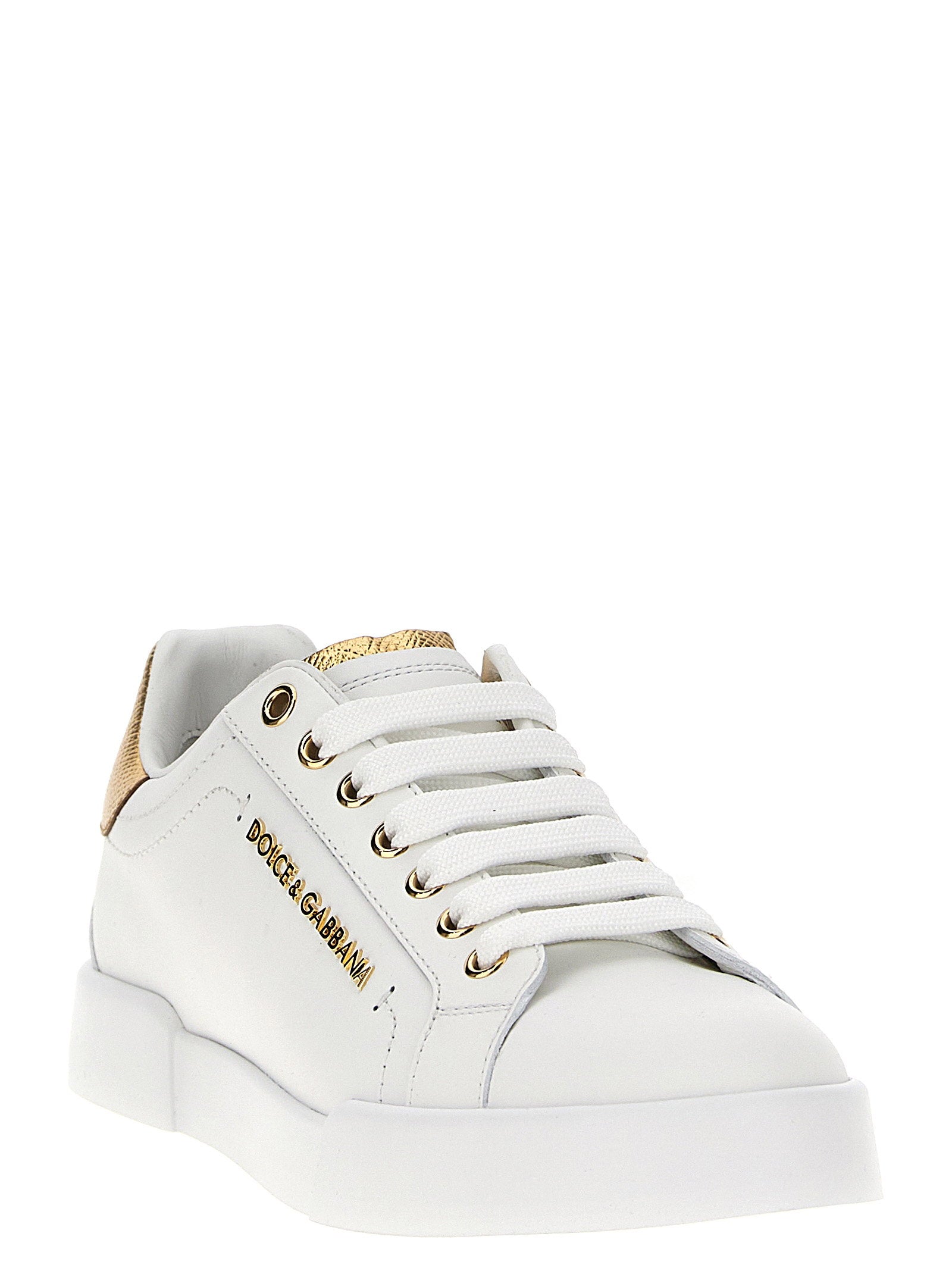 Dolce &amp; Gabbana Dolce &amp; Gabbana Portofino Sneakers