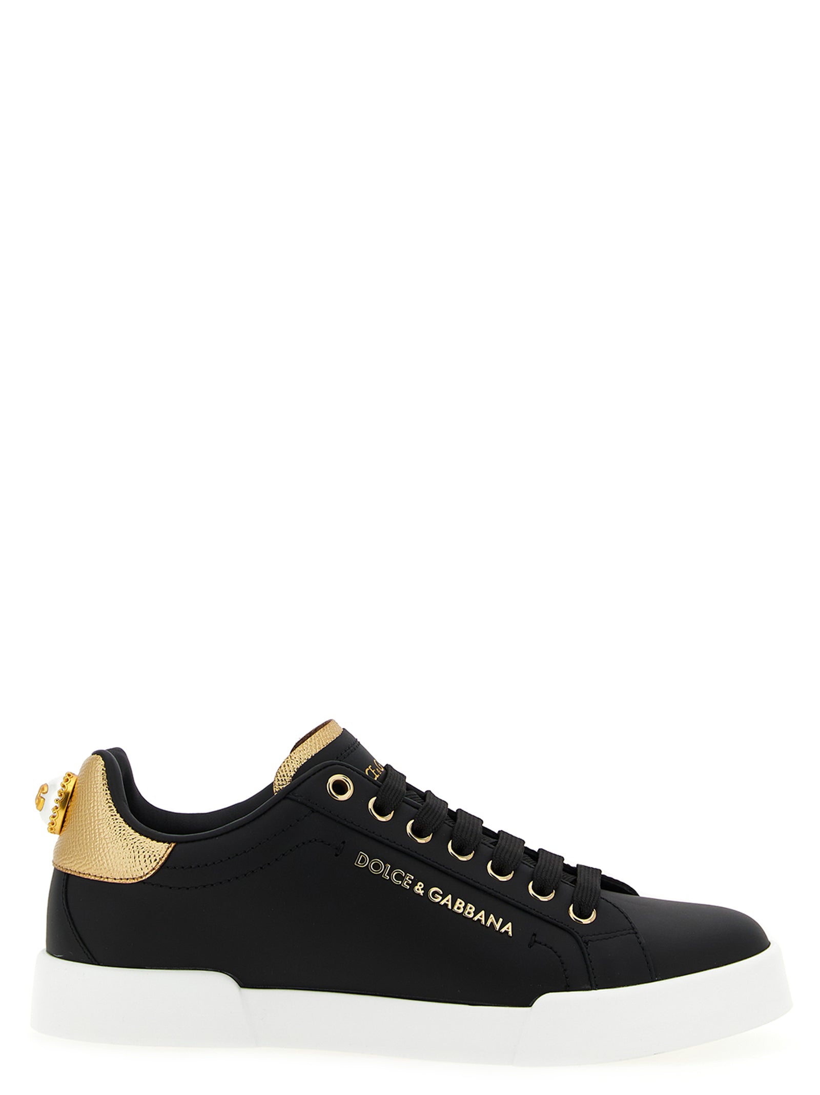 Dolce &amp; Gabbana Dolce &amp; Gabbana Portofino Sneakers