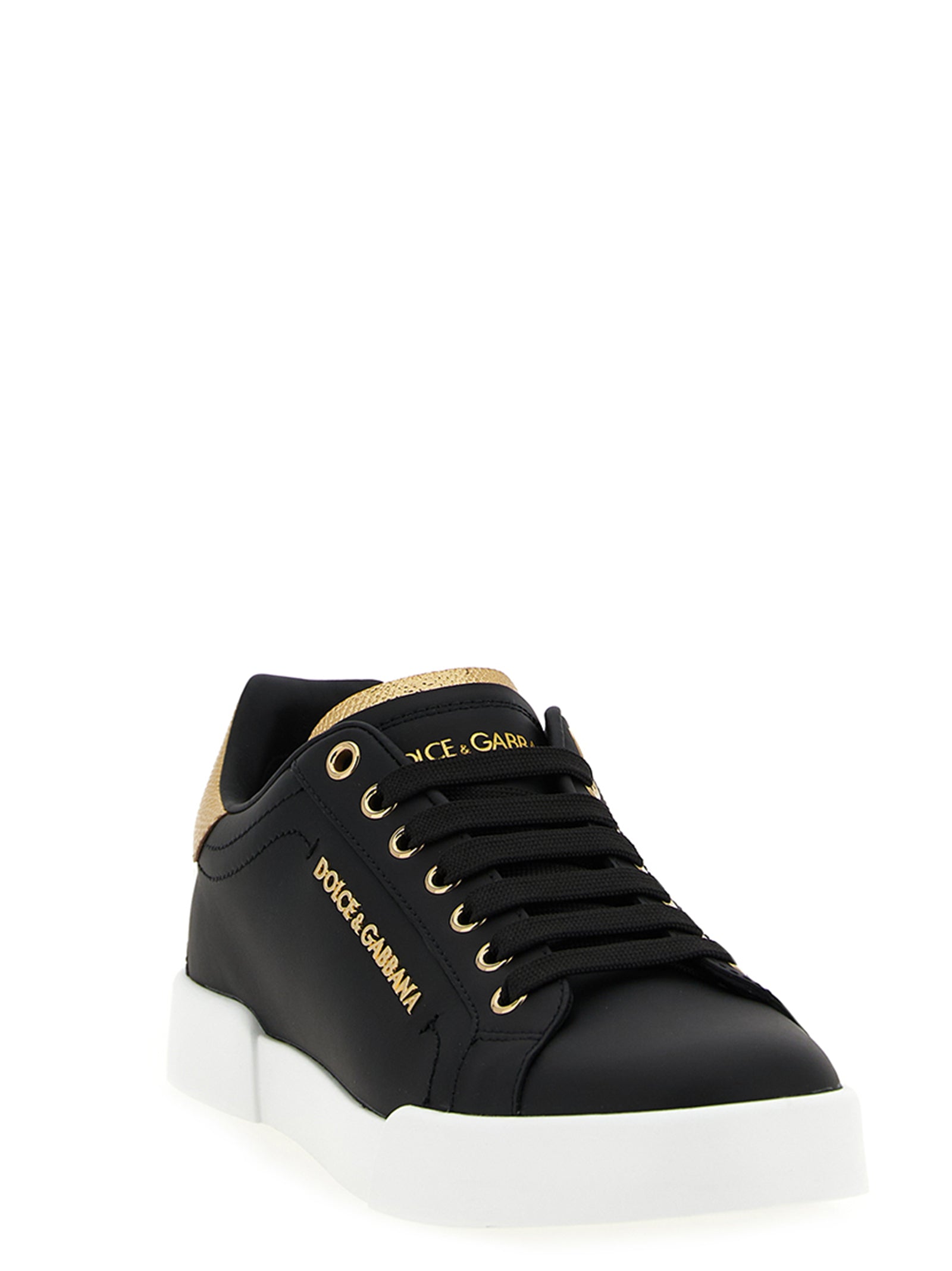 Dolce &amp; Gabbana Dolce &amp; Gabbana Portofino Sneakers