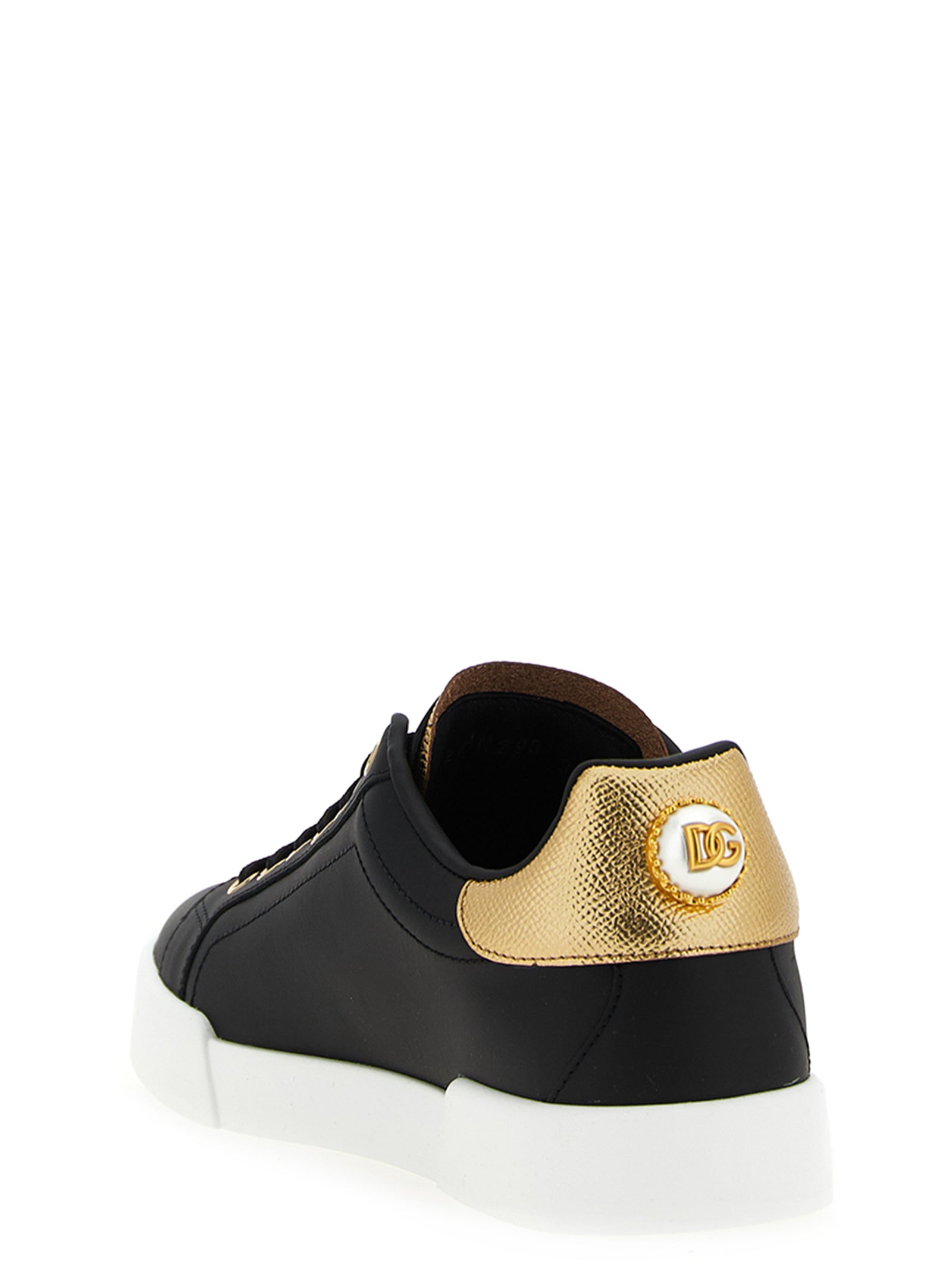 Dolce &amp; Gabbana Dolce &amp; Gabbana Portofino Sneakers