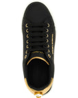 Dolce & Gabbana Dolce & Gabbana Portofino Sneakers