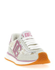 Dolce & Gabbana Dolce & Gabbana Dg Cushion Sneakers
