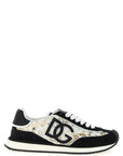Dolce & Gabbana Dolce & Gabbana Dg Cushion Sneakers