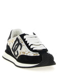 Dolce & Gabbana Dolce & Gabbana Dg Cushion Sneakers