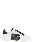 Dolce & Gabbana Dolce & Gabbana Portofino Light Strobel Sneakers