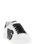 Dolce & Gabbana Dolce & Gabbana Portofino Light Strobel Sneakers