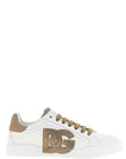 Dolce & Gabbana Dolce & Gabbana Portofino Sneakers