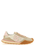 Dolce & Gabbana Dolce & Gabbana Dg Athletic Sneakers