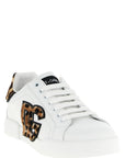 Dolce & Gabbana Dolce & Gabbana Portofino Light Strobel Sneakers