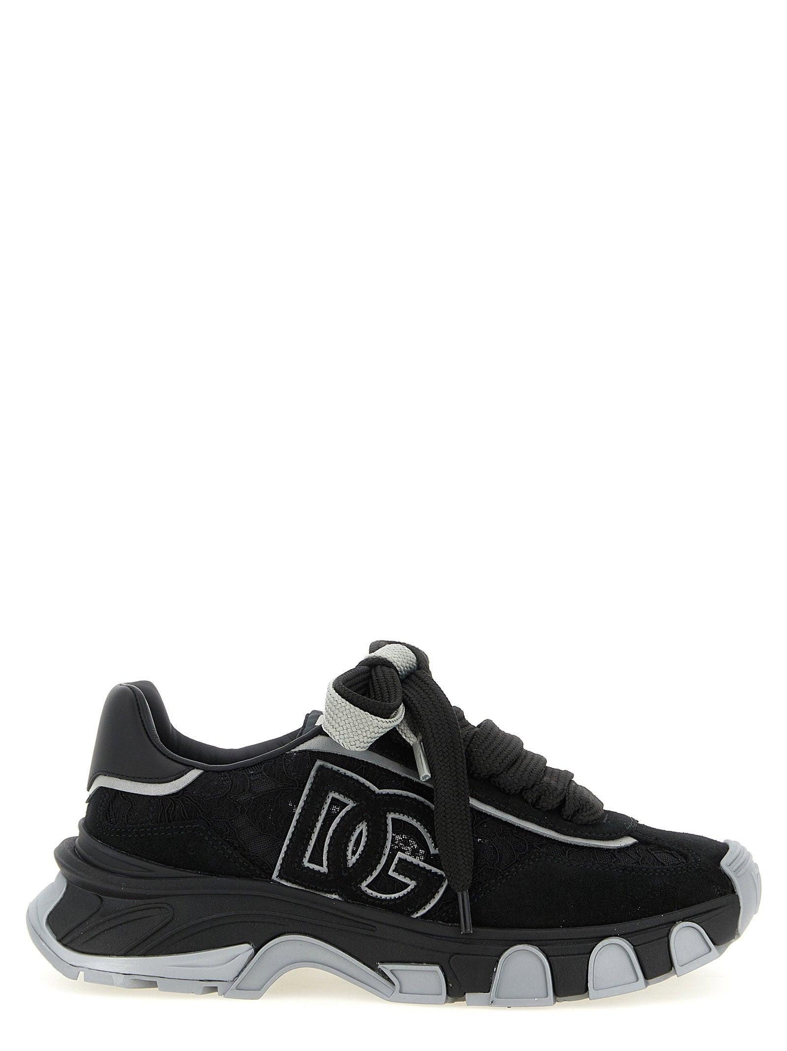 Dolce &amp; Gabbana Dolce &amp; Gabbana Dg Country Road Sneakers