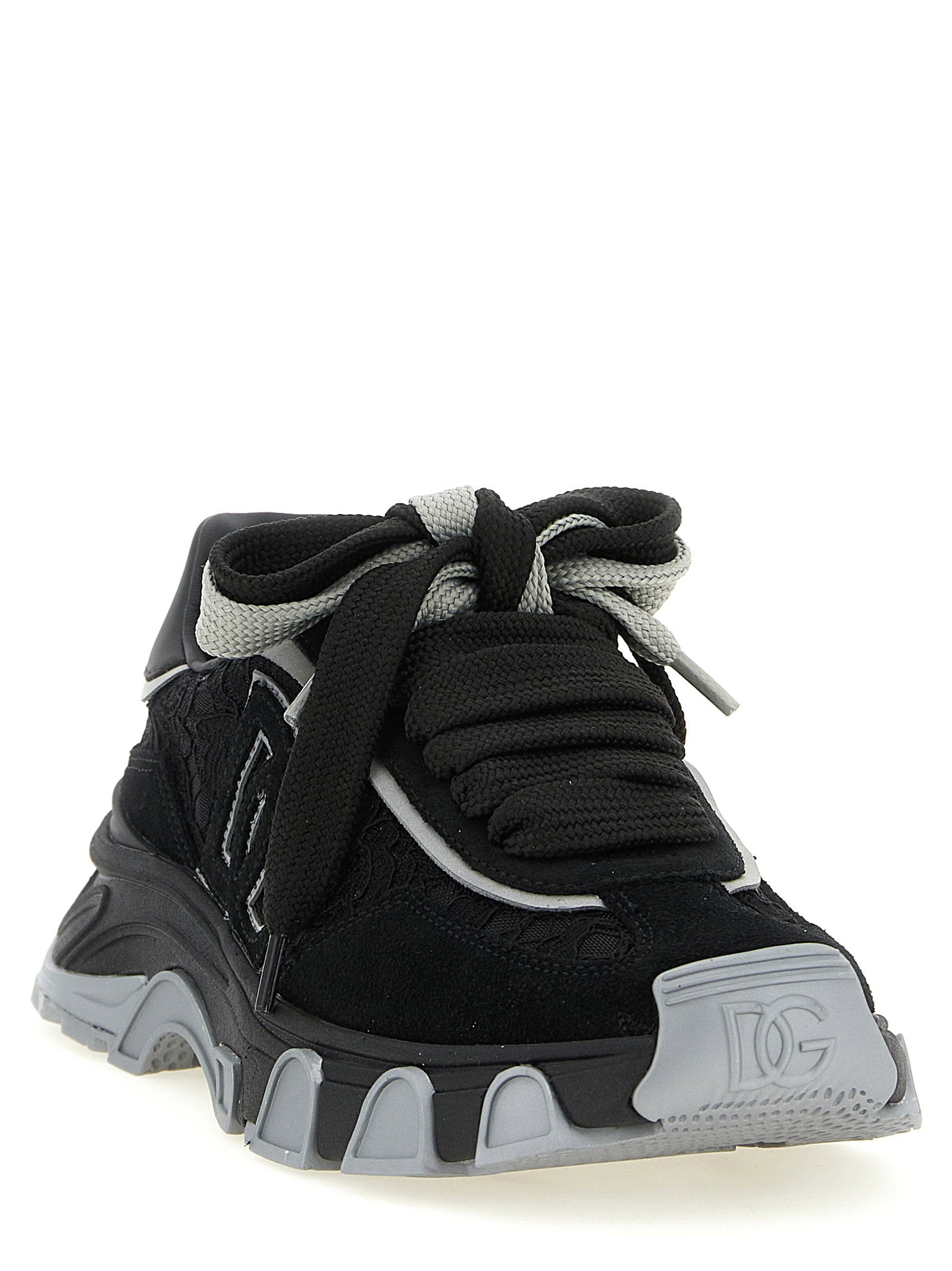 Dolce &amp; Gabbana Dolce &amp; Gabbana Dg Country Road Sneakers