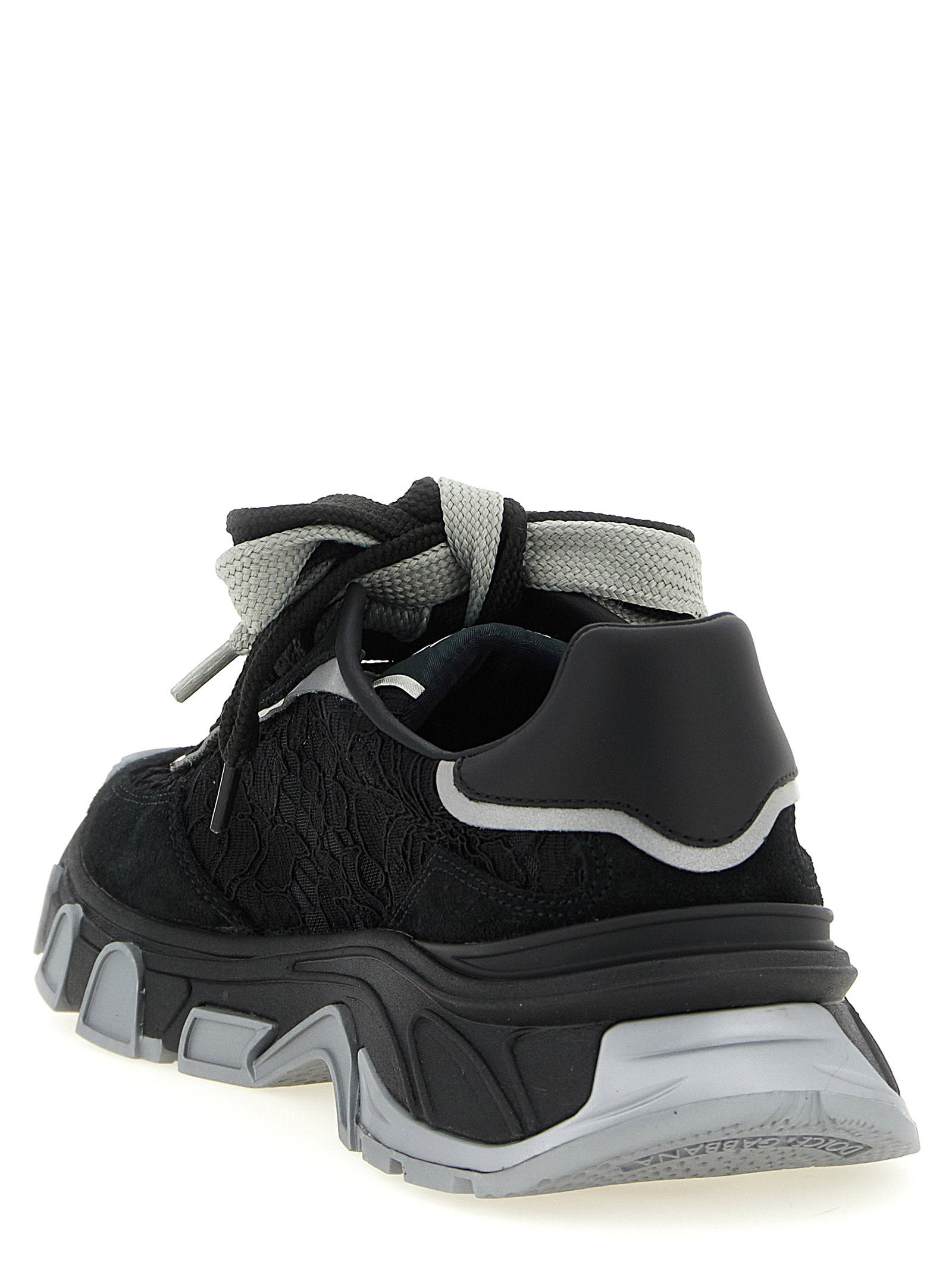 Dolce &amp; Gabbana Dolce &amp; Gabbana Dg Country Road Sneakers